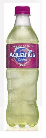 AQUARIUS UVA